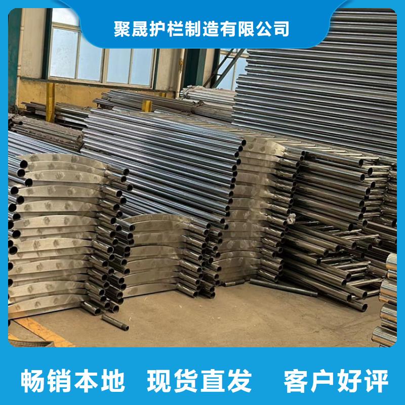  桥梁护栏厂家品质之选