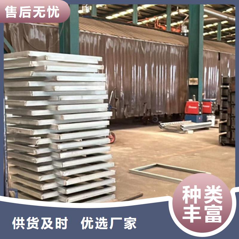桥梁护栏厂家镀锌波形护栏正品保障