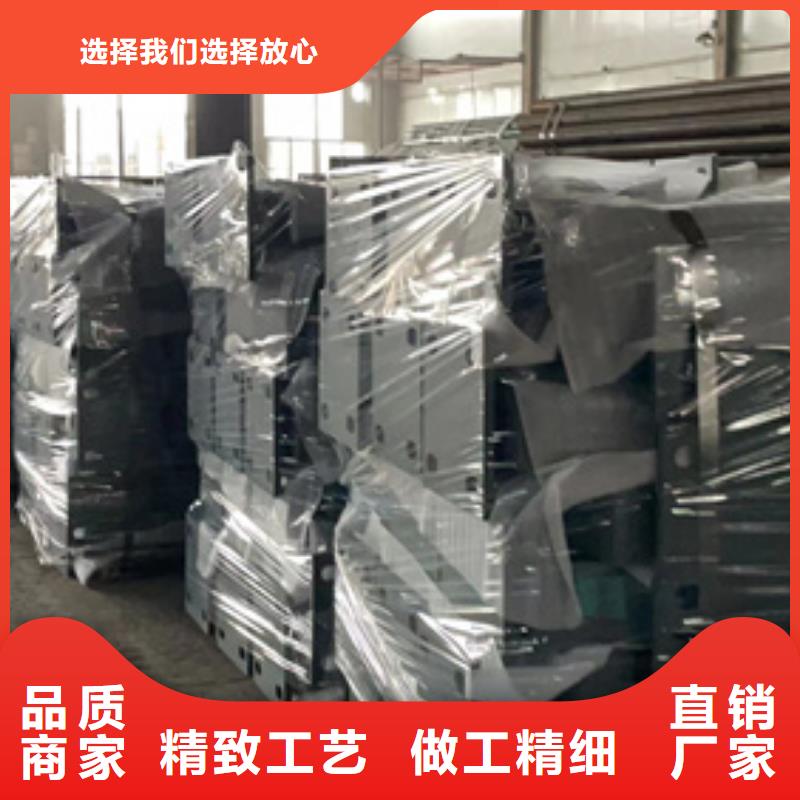  桥梁护栏厂家细节严格凸显品质