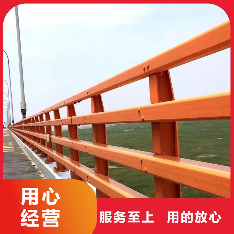 【 桥梁护栏-防撞护栏厂严格把控质量】-服务范围包括上思|东兴|贵港|崇左|桂林|玉林|柳州等
