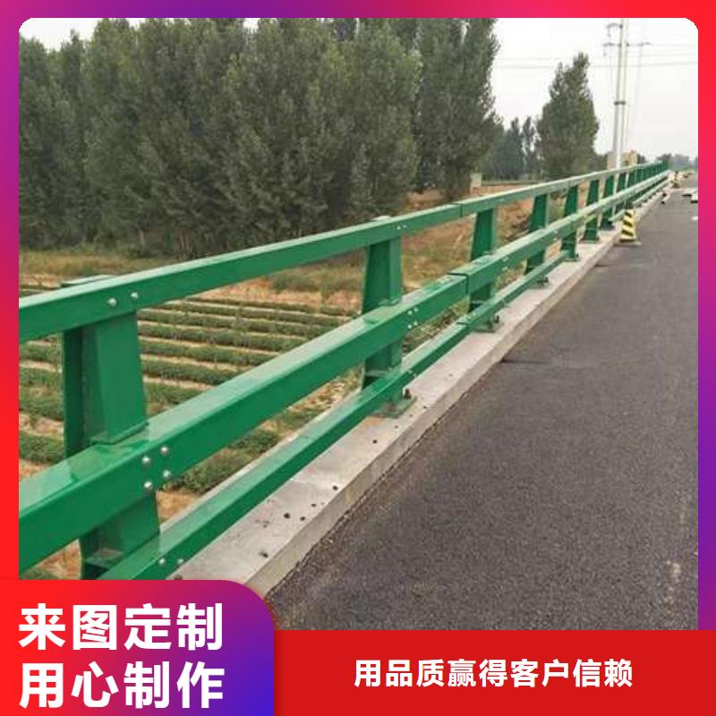 质量优的灯光护栏现货厂家