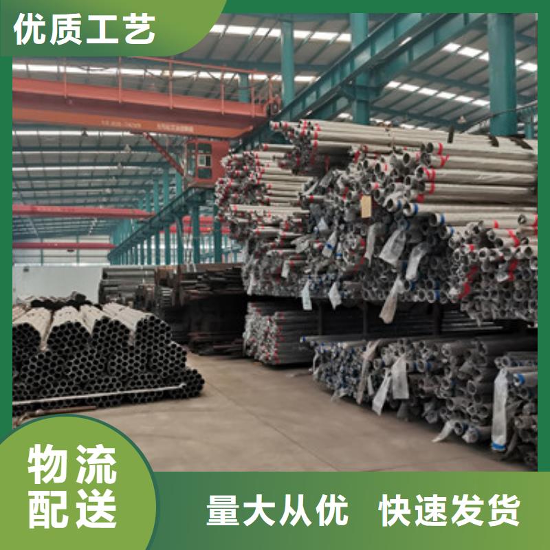 采购不锈钢桥梁护栏必看-来电咨询