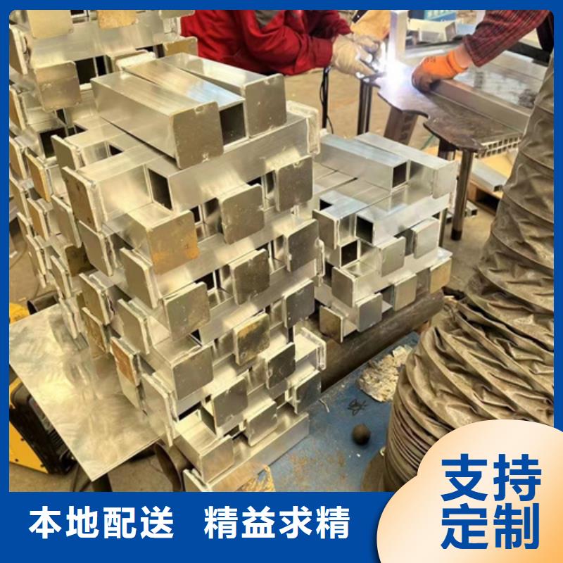 桥梁防撞护栏企业-实力雄厚