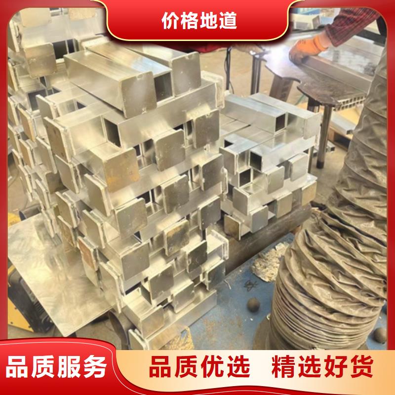 价格低的护栏立柱品牌厂家
