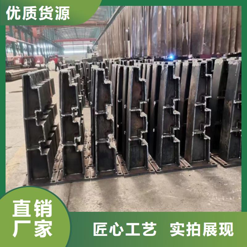 灯光护栏-厂家