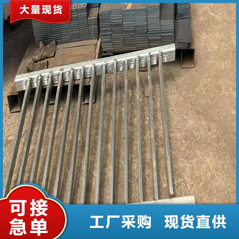 高铁不锈钢护栏厂家-