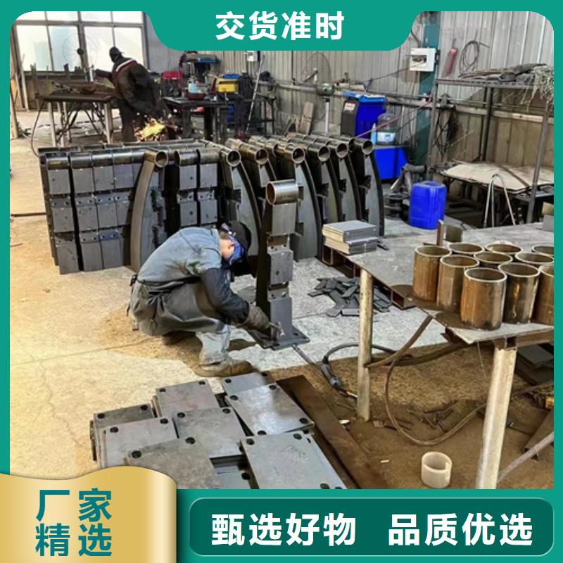 护栏_桥梁钢护栏厂优选货源
