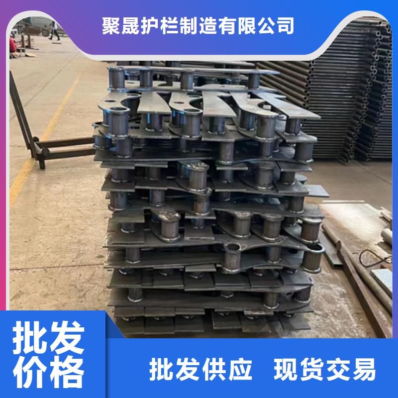  护栏多种优势放心选择