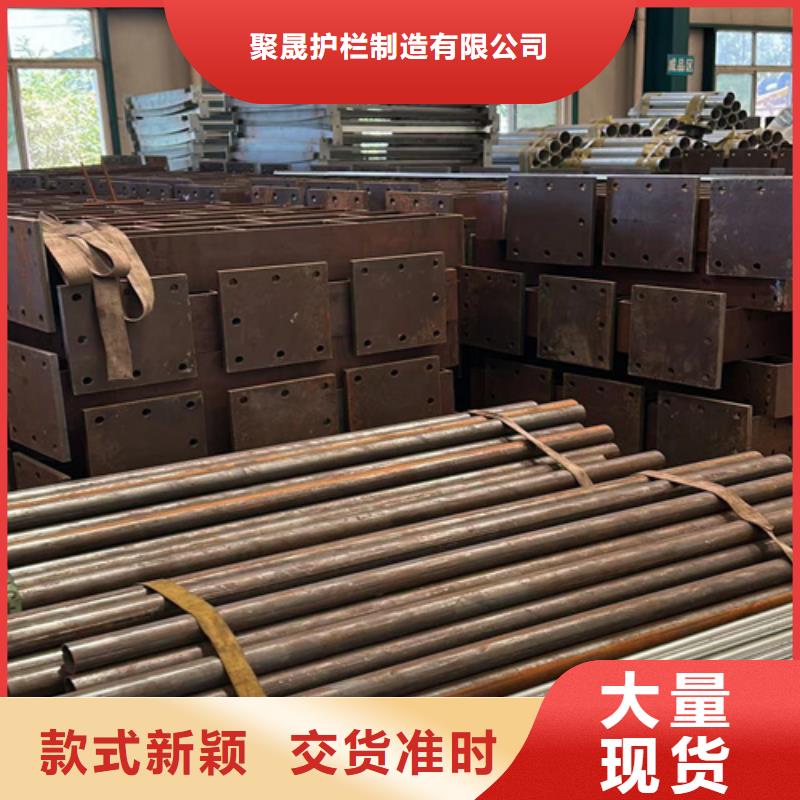 护栏桥梁护栏厂多年行业积累