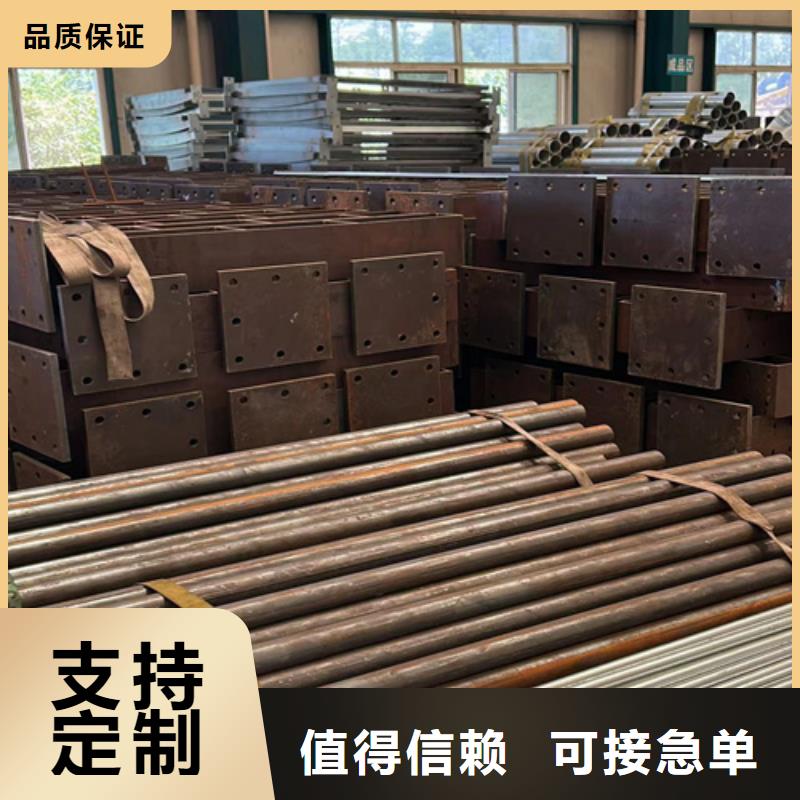 景观护栏厂家实力雄厚