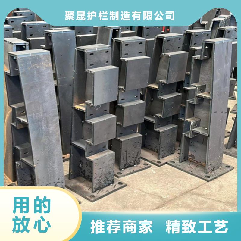 道路景观护栏热销好货