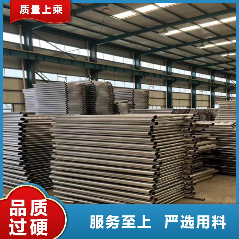 304桥梁栏杆材质好