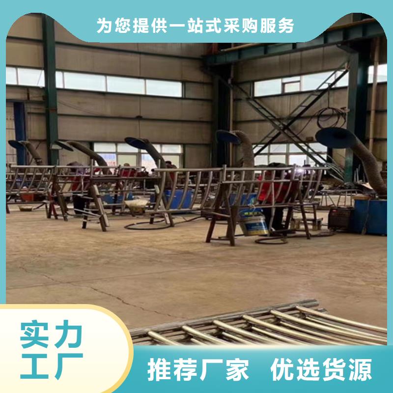 性价比高的公路防撞护栏