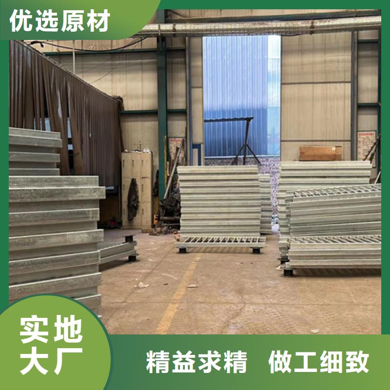 护栏_不锈钢立柱选择大厂家省事省心