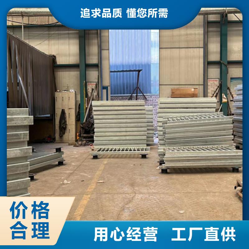 不锈钢栏杆护栏供不应求
