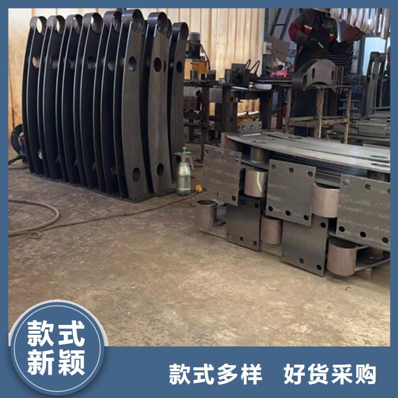 道路护栏货比三家再购买