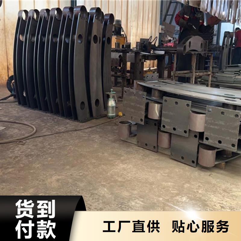 灯光护栏验货合格