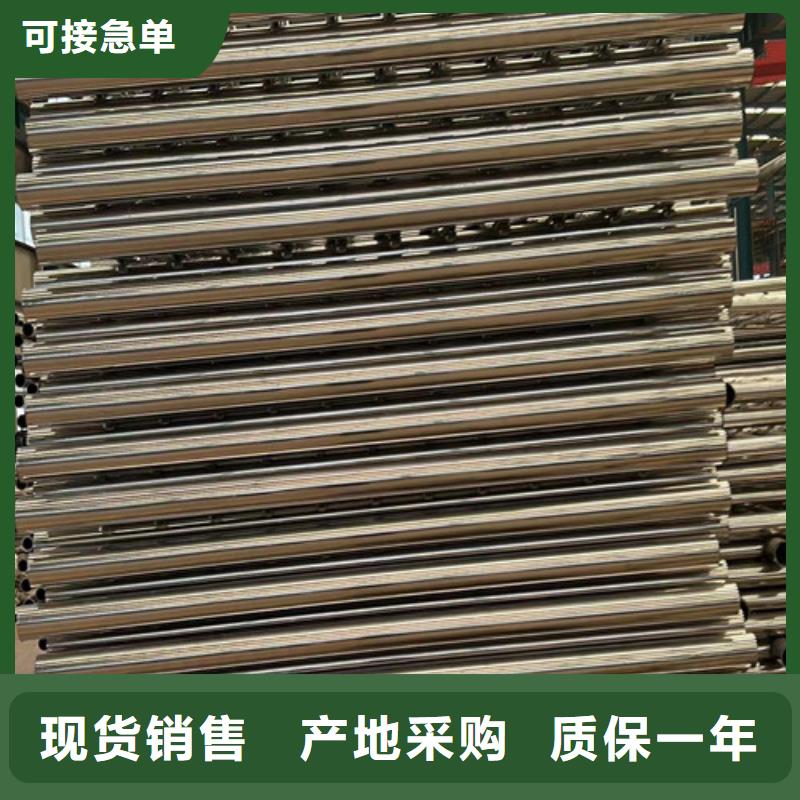 口碑好的公路防撞护栏厂家