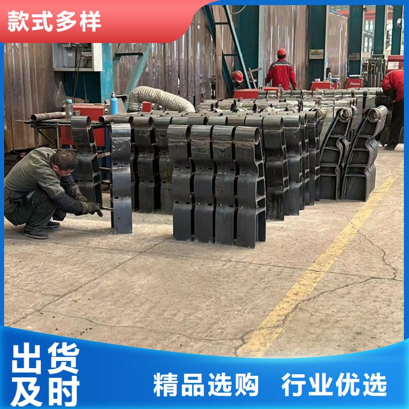 护栏-【【铝合金护栏】】精工细致打造