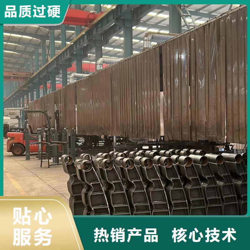 选购不锈钢隔离栏【无中间商】