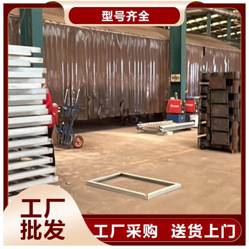 护栏-不锈钢立柱使用方法