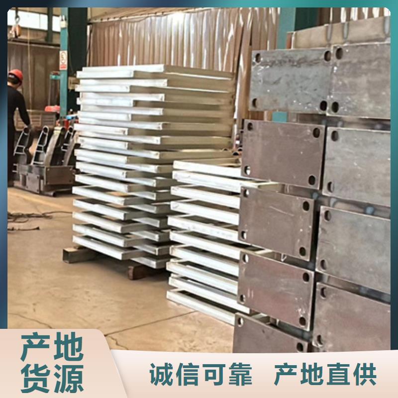 LED燈光護欄質量嚴格把控