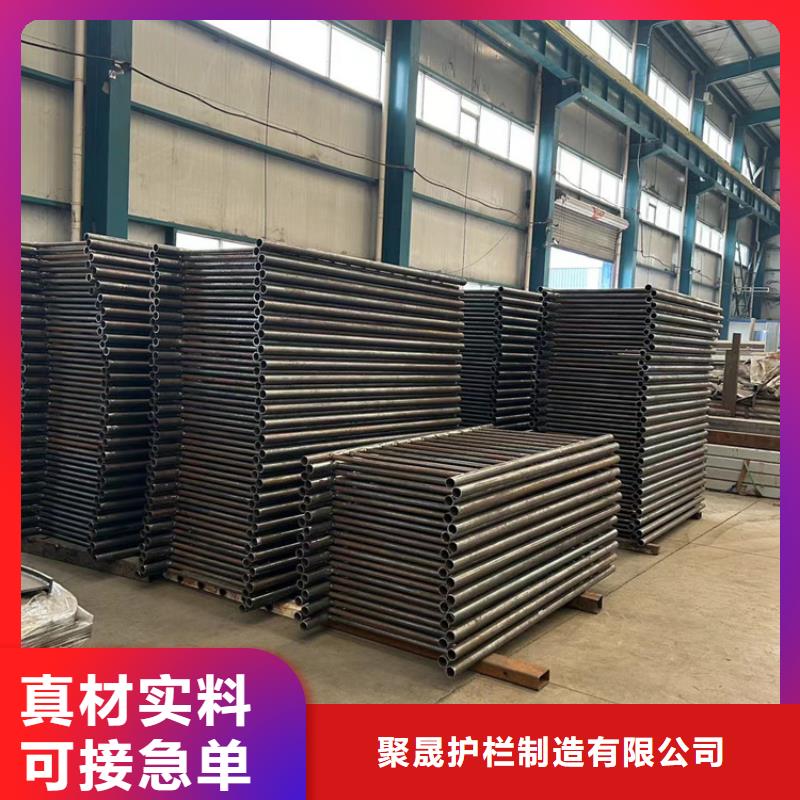 桥防撞护栏生产