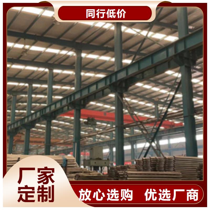 护栏桥梁防撞护栏厂不只是质量好
