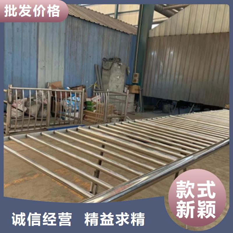 护栏道路护栏厂欢迎来厂考察