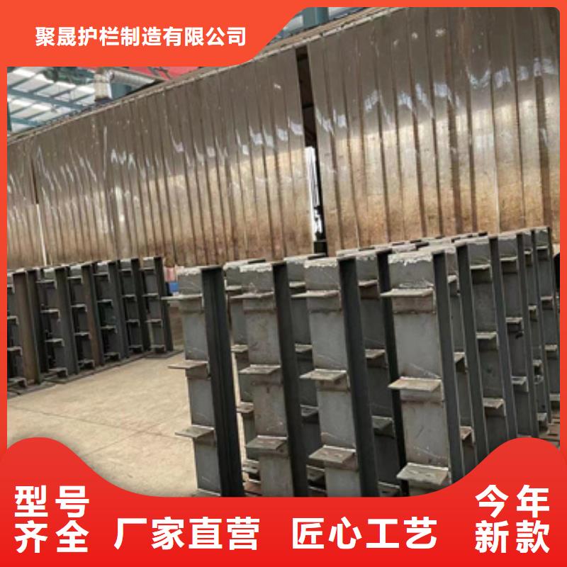 护栏产品优势特点