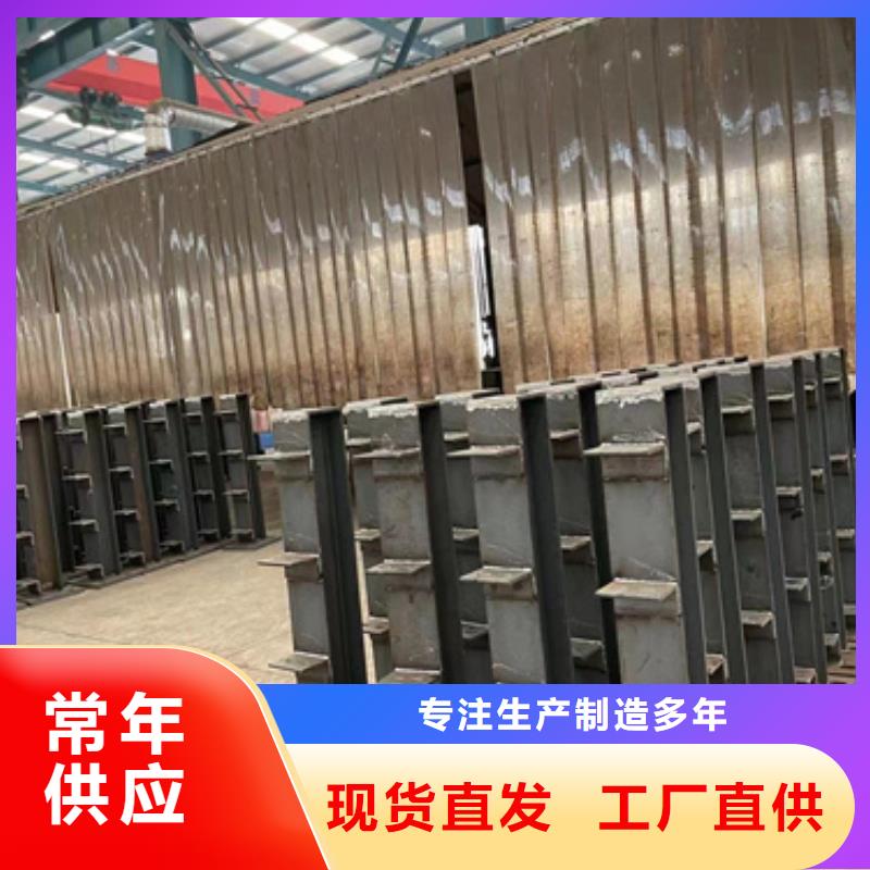 交通防撞护栏-交通防撞护栏质量可靠