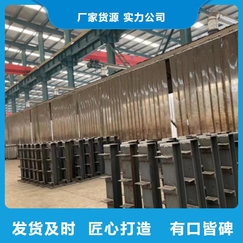 护栏,中央分隔栏工程施工案例