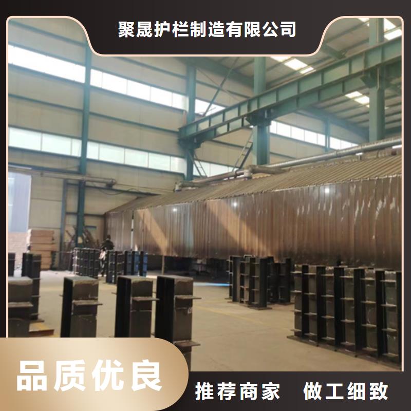 【护栏】-立柱桥梁防撞护栏品牌专营