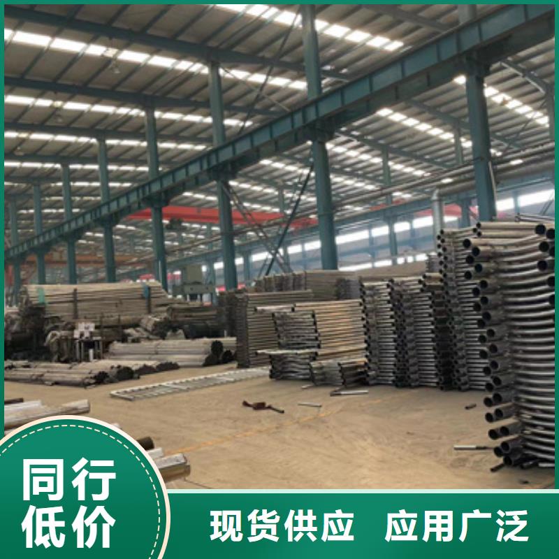 销售防撞景观栏杆-聚晟护栏制造有限公司