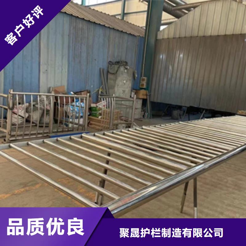护栏桥梁护栏厂精工细致打造