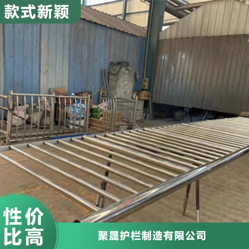 护栏_【立柱】严格把控每一处细节