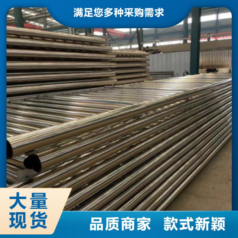 护栏桥梁防撞护栏厂细节决定品质