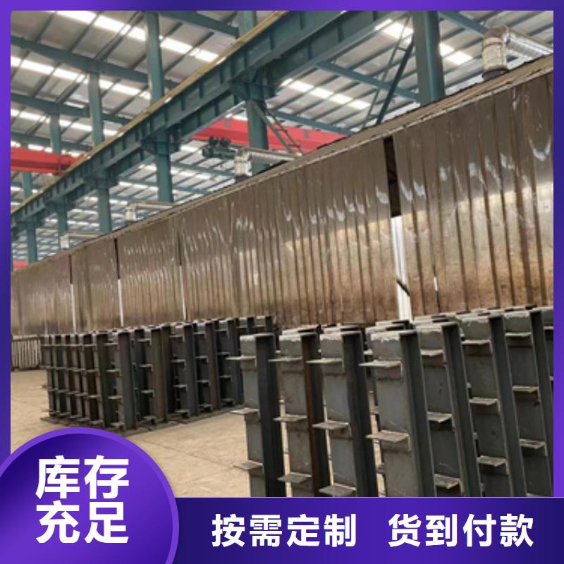 灯光护栏-专注灯光护栏十多年