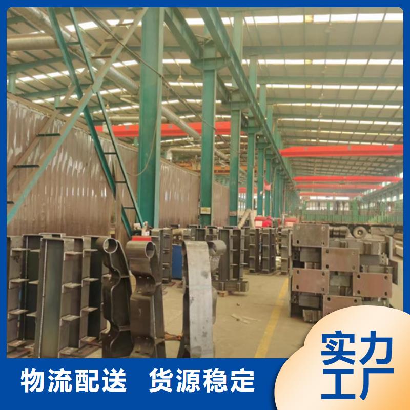 规格全的高铁护栏供应商