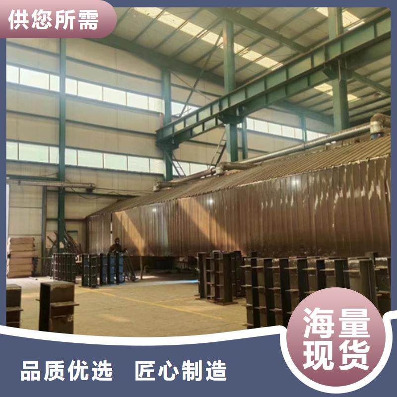 护栏_【桥梁景观栏杆】质保一年