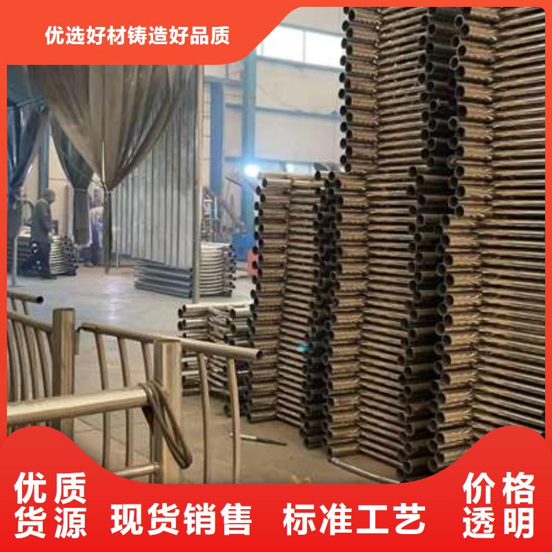 灯光护栏厂家，发货快
