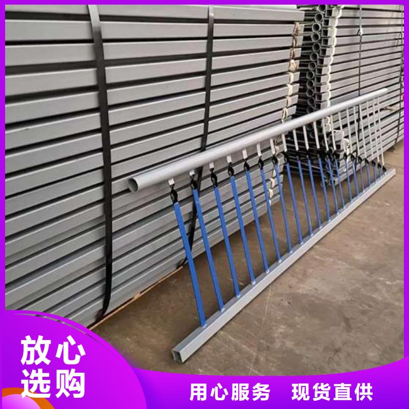 生产桥梁护栏的供货商