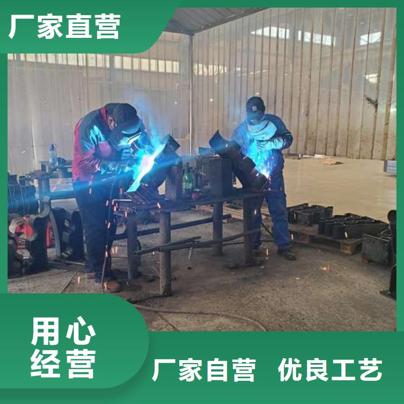 护栏_河堤护栏品质优良
