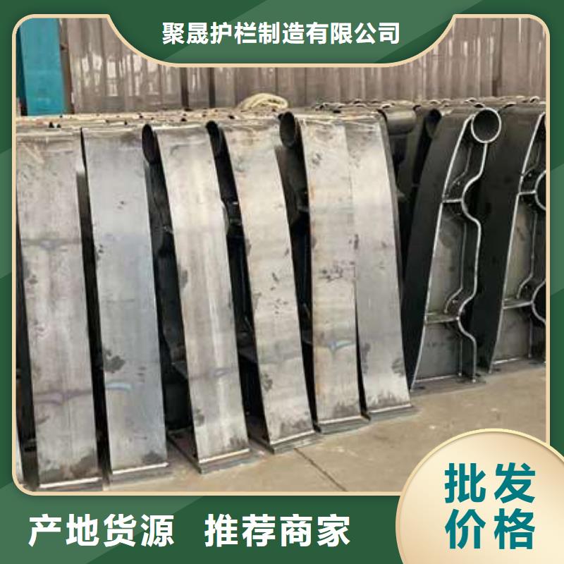 灯光护栏验货合格