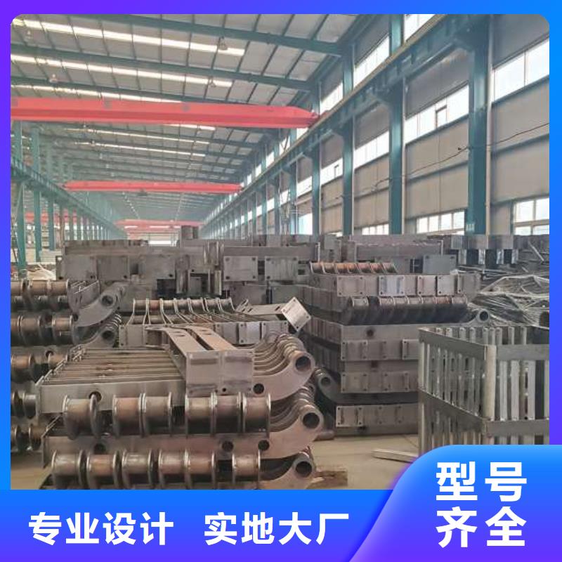 定做河道道景观护栏的销售厂家