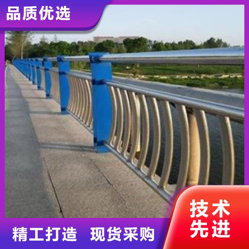 护栏桥梁护栏厂实力派厂家