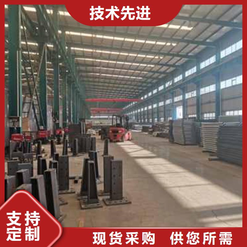 灯光护栏栏杆-灯光护栏栏杆供货商