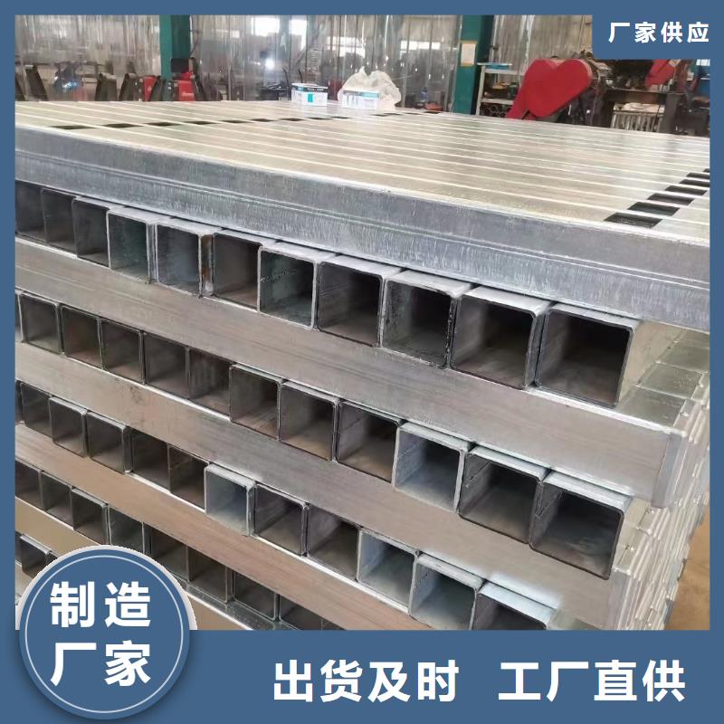 经验丰富的不锈钢复合管栏杆批发商