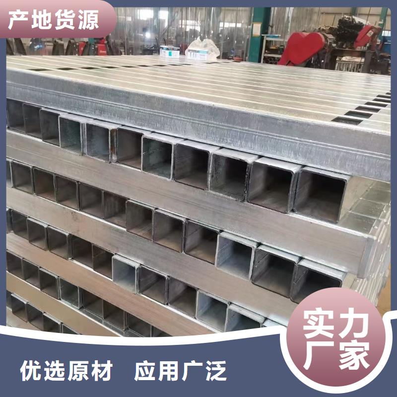 本地的不銹鋼復(fù)合管欄桿生產(chǎn)廠家