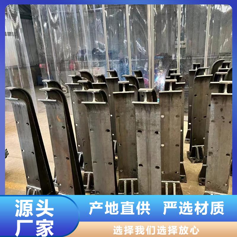 護欄,市政護欄敢與同行比質量